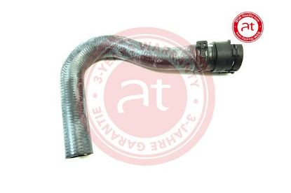 Radiator Hose VAG Golf VII, Leon, Octavia