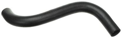 Radiator Hose Mercedes-Benz - 123 501 00 82