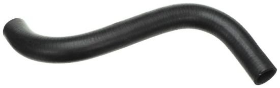Radiator Hose Mercedes-Benz - 123 501 00 82
