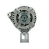 Alternator +Line Chevrolet 125A
