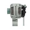 Alternator +Line Chevrolet 125A