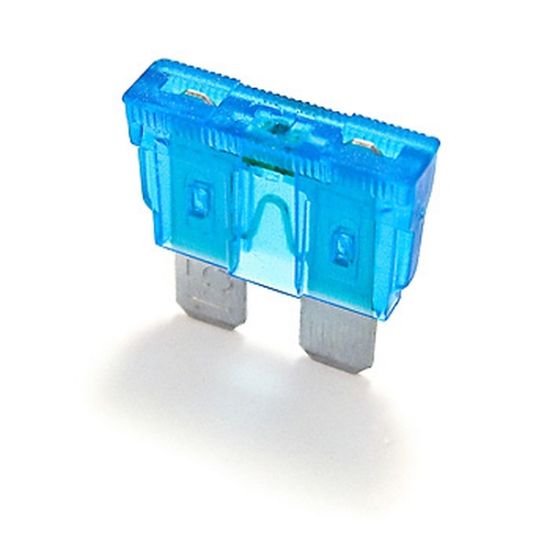 Fuse 15A 5tk
