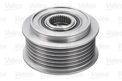 Alternator Freewheel Clutch TOYOTA GROUP