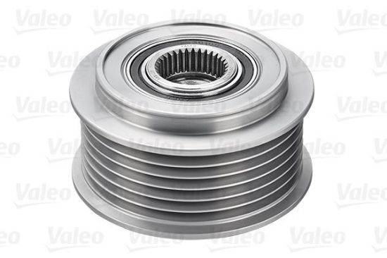 Alternator Freewheel Clutch TOYOTA GROUP