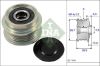 Alternator Freewheel Clutch Toyota