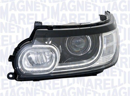 Headlight RANGE ROVER SPORT (L494)