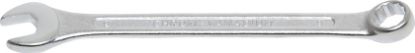 Ring-/Open End Spanner Combination Spanner, 9 mm