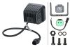 Spotlight LED Cube KIT 3.2" Flood 3000lm