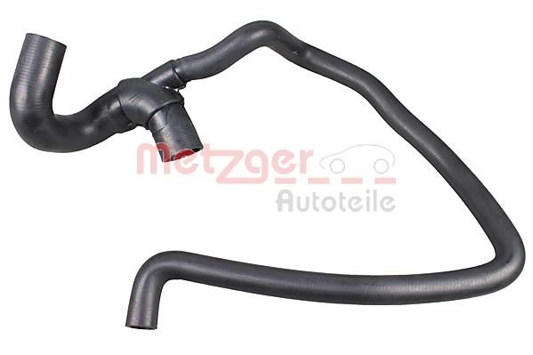 Radiator Hose OPEL 13118272