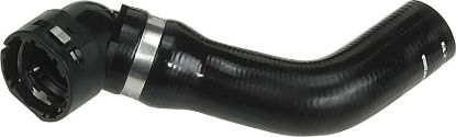 Radiator Hose Fiat