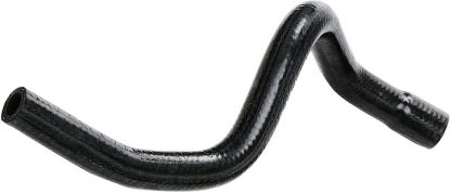 Radiator Hose Opel
