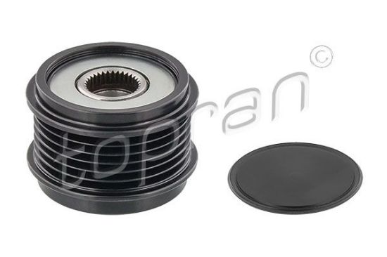 Alternator Freewheel Clutch VAG - 06A 903 023 B