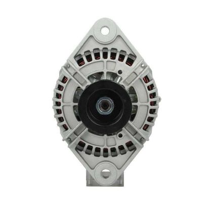 Alternator +Line Pro John Deere 100A