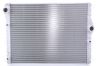 Radiator, engine cooling BMW F10 550d        10-