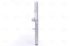 Radiator, engine cooling BMW F10 550d        10-