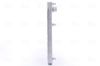 Radiator, engine cooling BMW F10 550d        10-