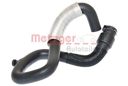 Radiator Hose Fiat