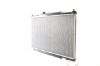 Radiator, engine cooling HONDA - 19010-PNB-003