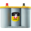 Starter Battery 55Ah 765A 254*175 *200 + - Käivitus/Püsitoide