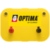 Starter Battery 55Ah 765A 254*175 *200 + - Käivitus/Püsitoide