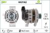 Alternator MAZDA 6 Estate (GH) 1.8 MZR 2008-02->2013-07