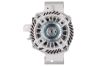 Alternator MAZDA 6 Estate (GH) 1.8 MZR 2008-02->2013-07