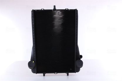 Radiator, engine cooling PORSCHE BOXSTER RIGHT-MOD 96-