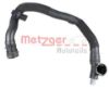 Radiator Hose VAG