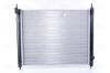 Radiator, engine cooling NISSAN JUKE    10-