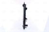 Radiator, engine cooling NISSAN JUKE    10-