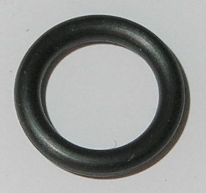 Gasket, coolant pipe O-rõngas väl 16 sise 11 Gasket, coolant pipe O-rõngas väl 16 sise 11