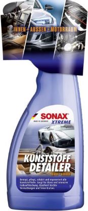 Synthetic Material Cleaner Plastic Detailer (plasti läigestaja) 500ml