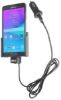 Mobile phone/PDA holder Samsung Galaxy Note 4 sig.