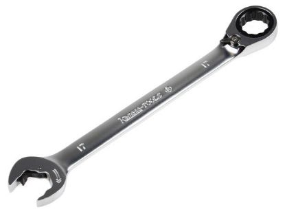 Ring-/Open End Spanner Topeltnarre  13mm