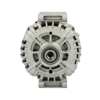 Alternator +Line Pro Mercedes 220A