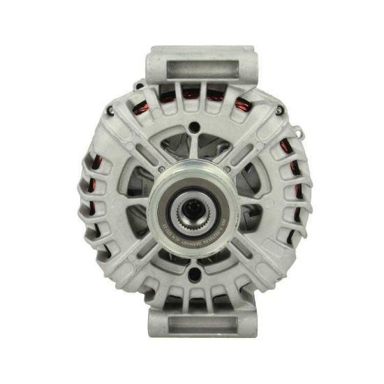 Alternator +Line Pro Mercedes 220A
