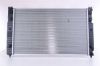 Radiator, engine cooling AUDI A4 2,6/2,8 AUT.  94-00