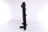 Radiator, engine cooling AUDI A4 2,6/2,8 AUT.  94-00