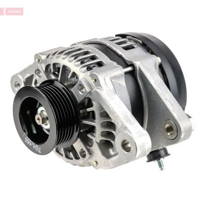 Alternator Toyota