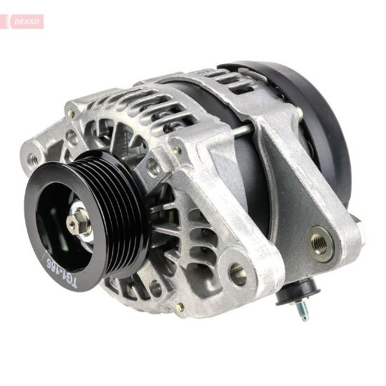 Alternator Toyota