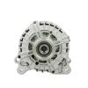 Alternator +Line Pro Audi 150A