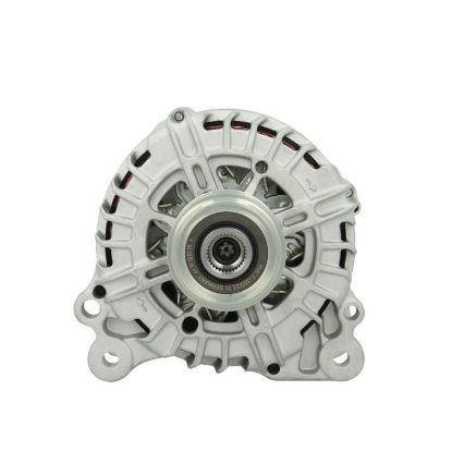 Alternator +Line Pro Audi 150A