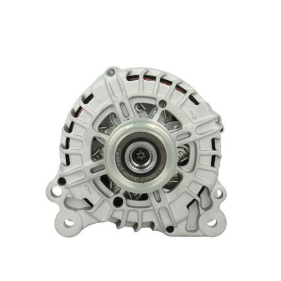 Alternator +Line Pro Audi 150A