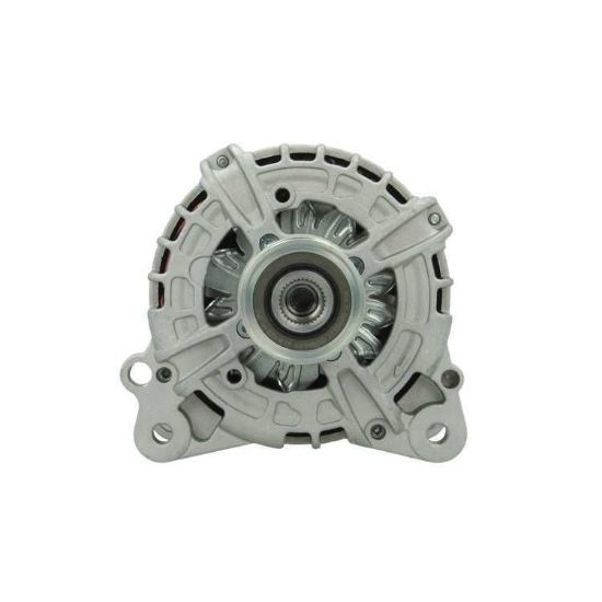 Alternator +Line Pro Audi 150A
