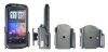 Mobile phone/PDA holder laius 49-63mm, paksus 9-13mm, tilt