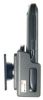 Mobile phone/PDA holder laius 49-63mm, paksus 9-13mm, tilt