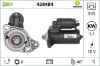 Starter AUDI A3 (8L1) 1.8 T  1996.12->2003.05