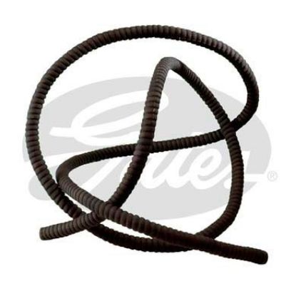 Radiator Hose 25 x 3,05m rull