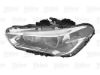 Headlight BMW - 63 11 7 430 869