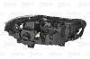 Headlight BMW - 63 11 7 430 869